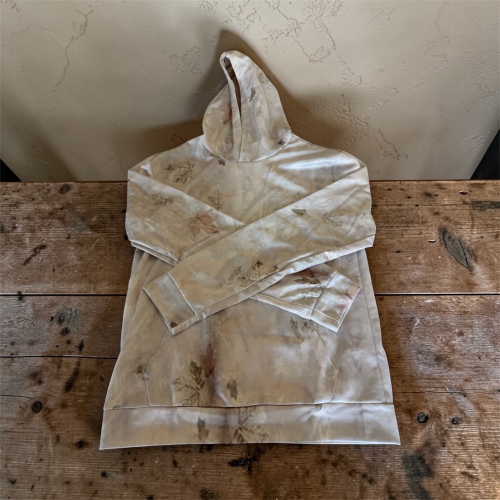 Tie-Dye Hoodie